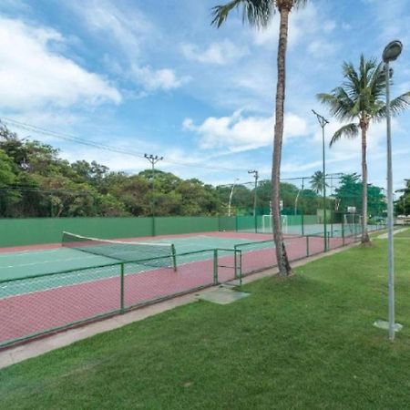 Nannai Beira Mar, Flat Duplex Em Muro Alto - Pôrto das Galinhas Екстериор снимка