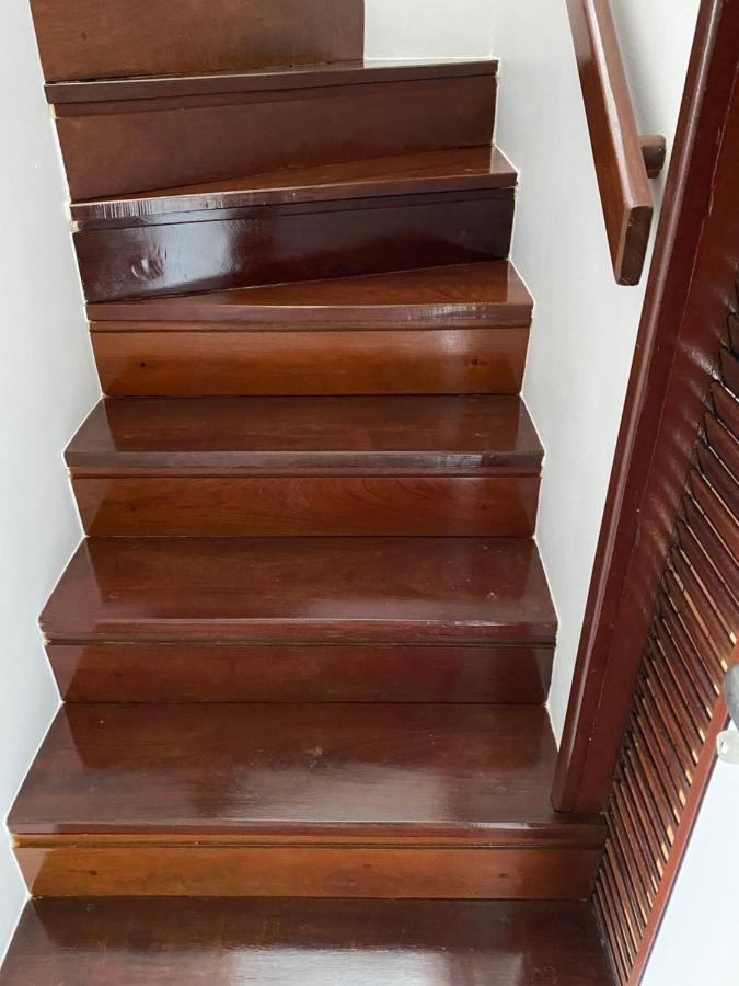 Nannai Beira Mar, Flat Duplex Em Muro Alto - Pôrto das Galinhas Екстериор снимка
