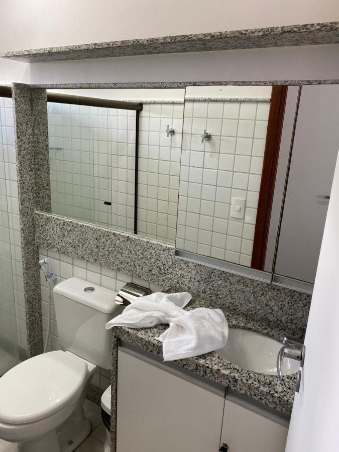 Nannai Beira Mar, Flat Duplex Em Muro Alto - Pôrto das Galinhas Екстериор снимка