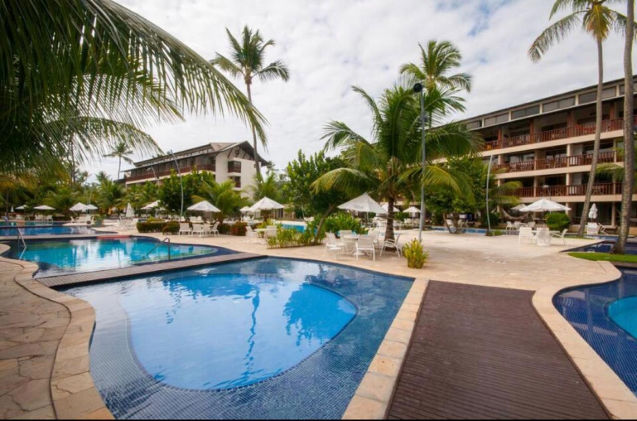 Nannai Beira Mar, Flat Duplex Em Muro Alto - Pôrto das Galinhas Екстериор снимка