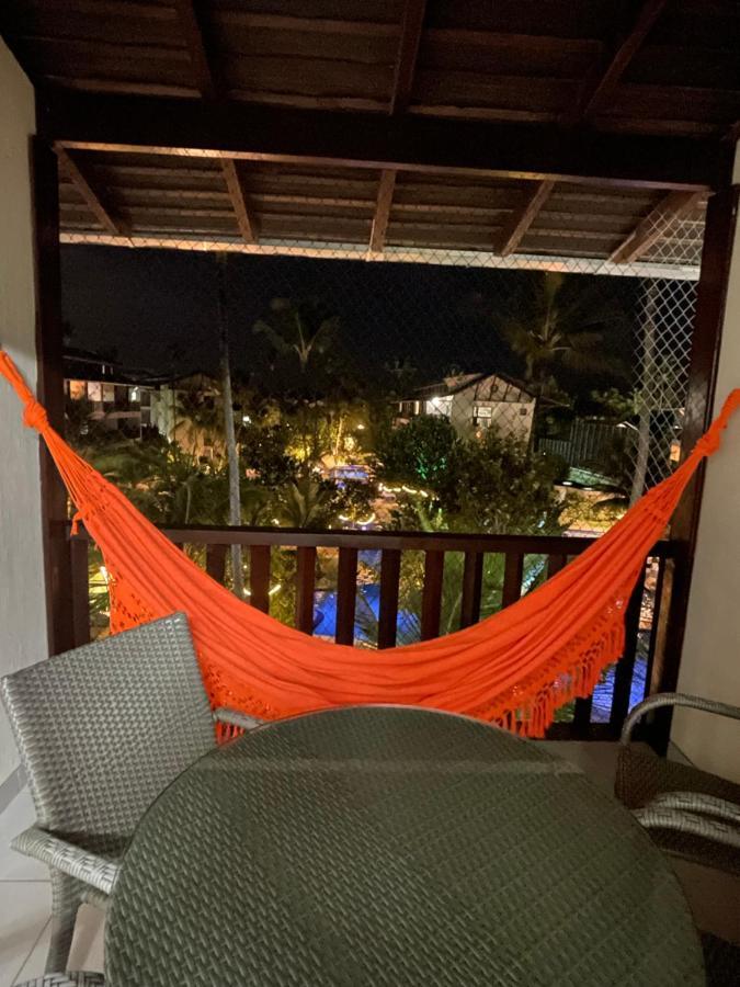 Nannai Beira Mar, Flat Duplex Em Muro Alto - Pôrto das Galinhas Екстериор снимка