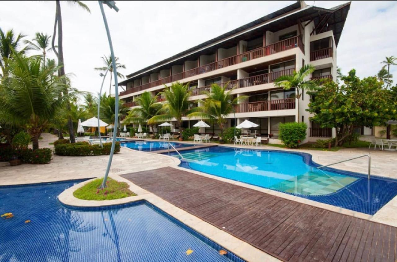 Nannai Beira Mar, Flat Duplex Em Muro Alto - Pôrto das Galinhas Екстериор снимка