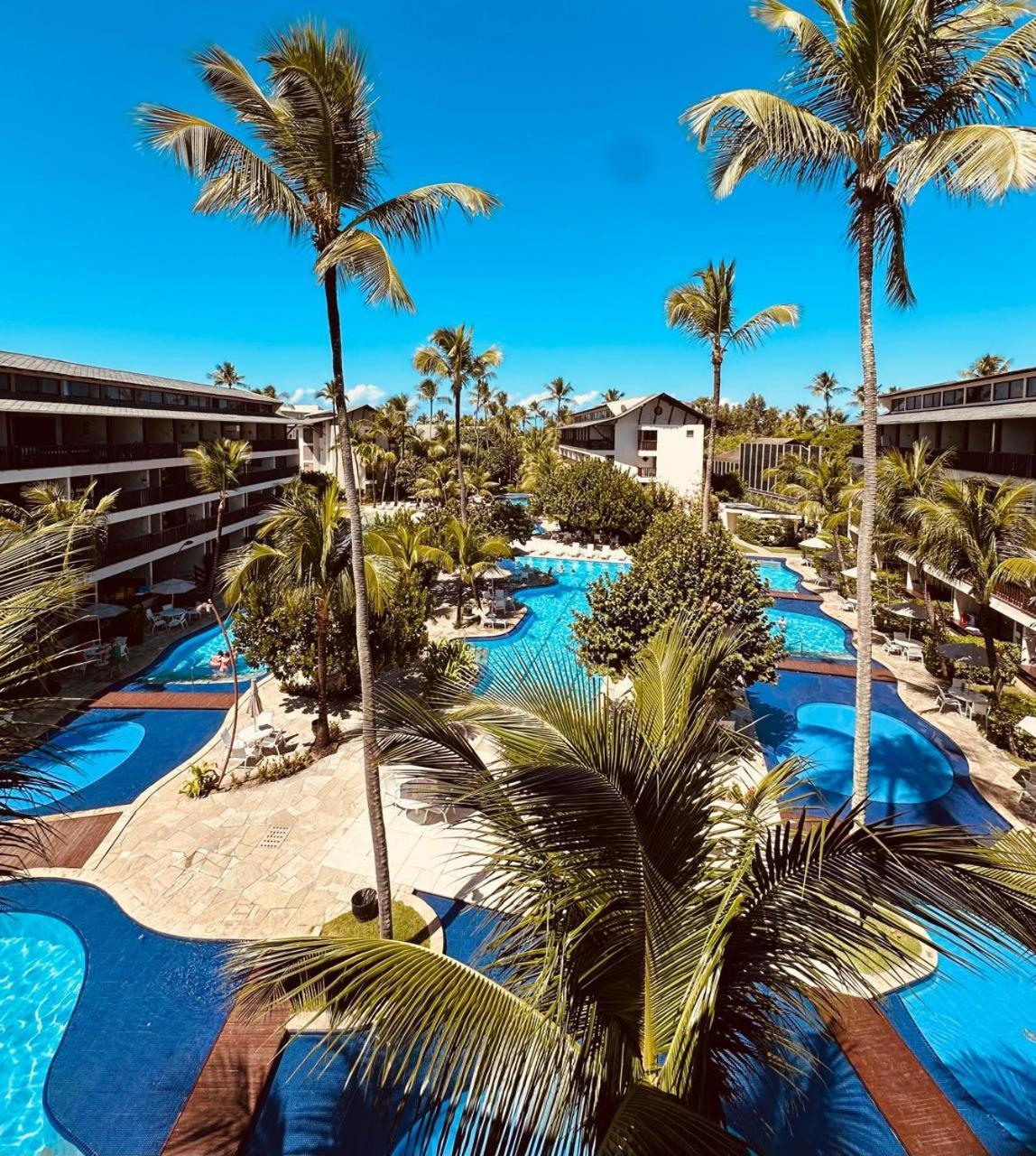 Nannai Beira Mar, Flat Duplex Em Muro Alto - Pôrto das Galinhas Екстериор снимка