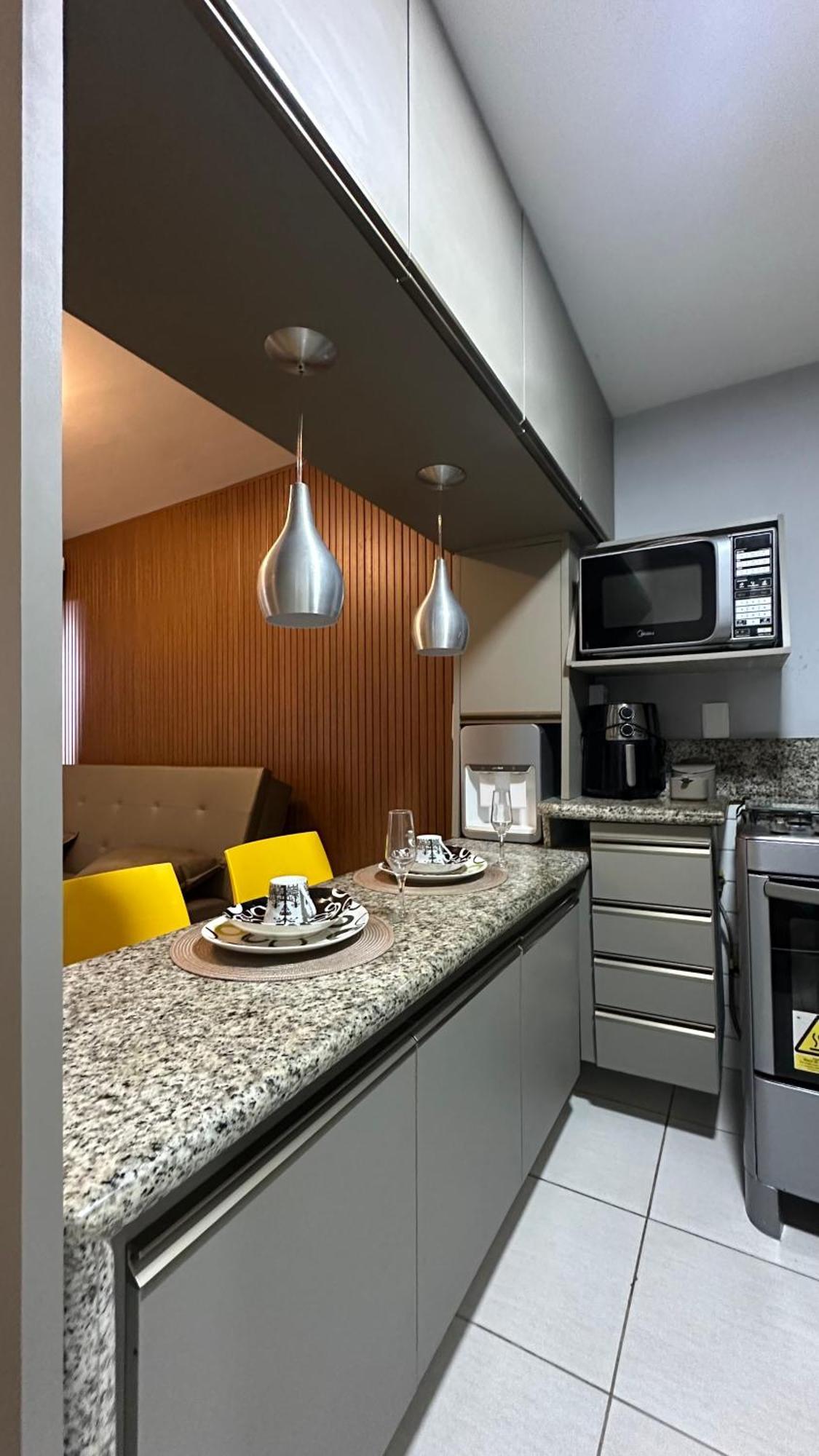 Nannai Beira Mar, Flat Duplex Em Muro Alto - Pôrto das Galinhas Екстериор снимка