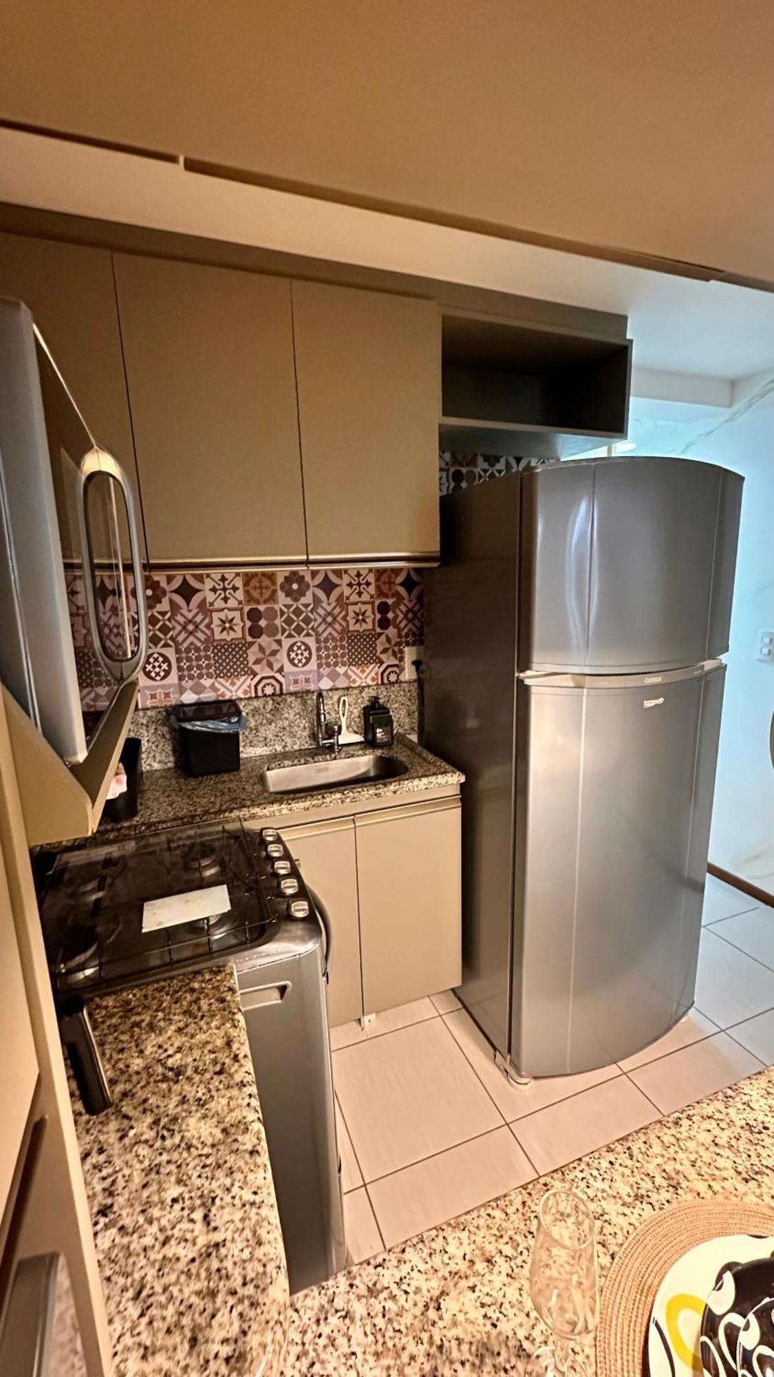 Nannai Beira Mar, Flat Duplex Em Muro Alto - Pôrto das Galinhas Екстериор снимка