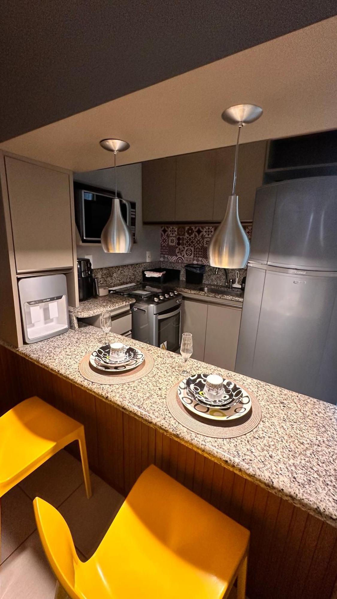 Nannai Beira Mar, Flat Duplex Em Muro Alto - Pôrto das Galinhas Екстериор снимка