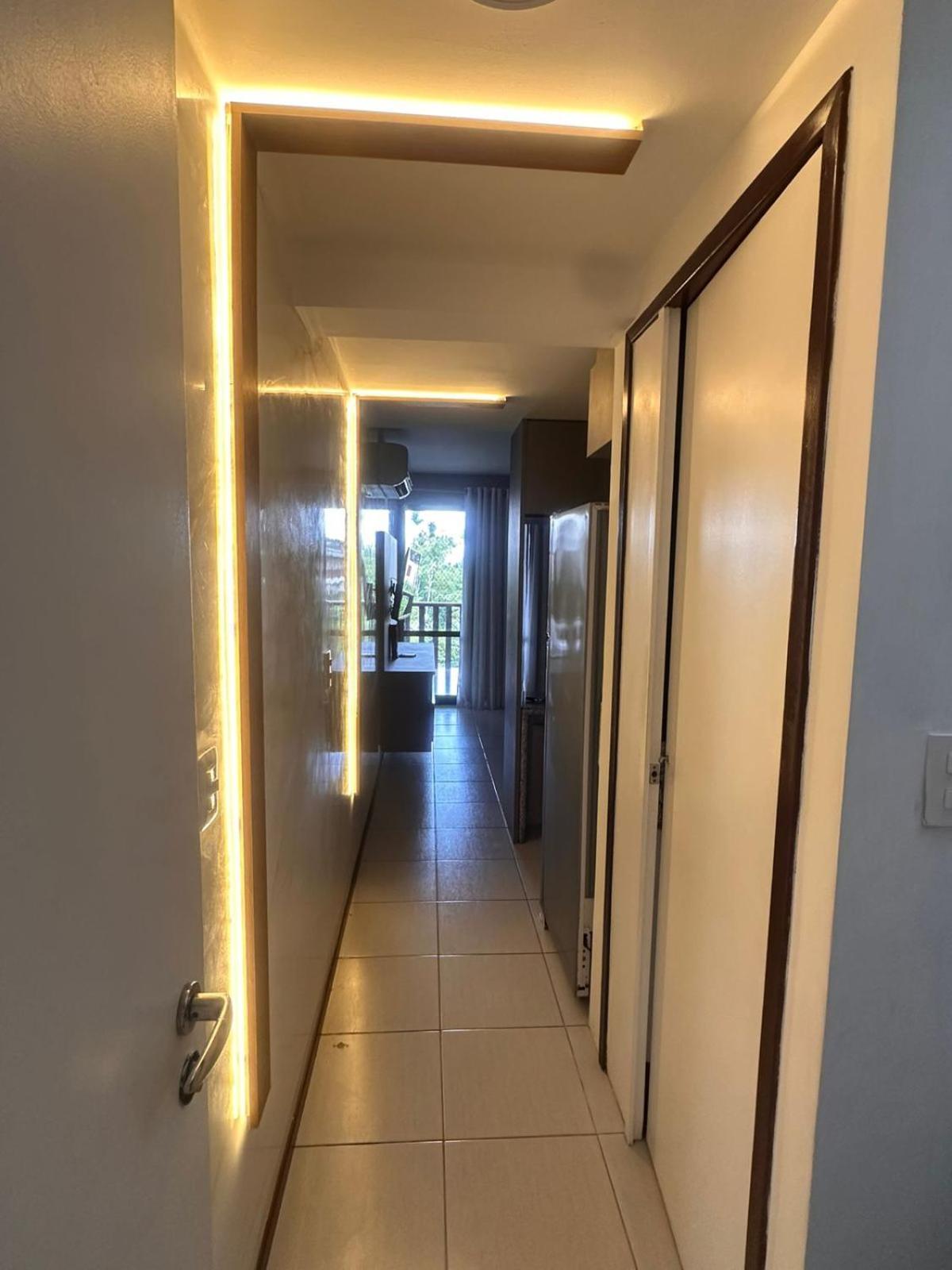 Nannai Beira Mar, Flat Duplex Em Muro Alto - Pôrto das Galinhas Екстериор снимка