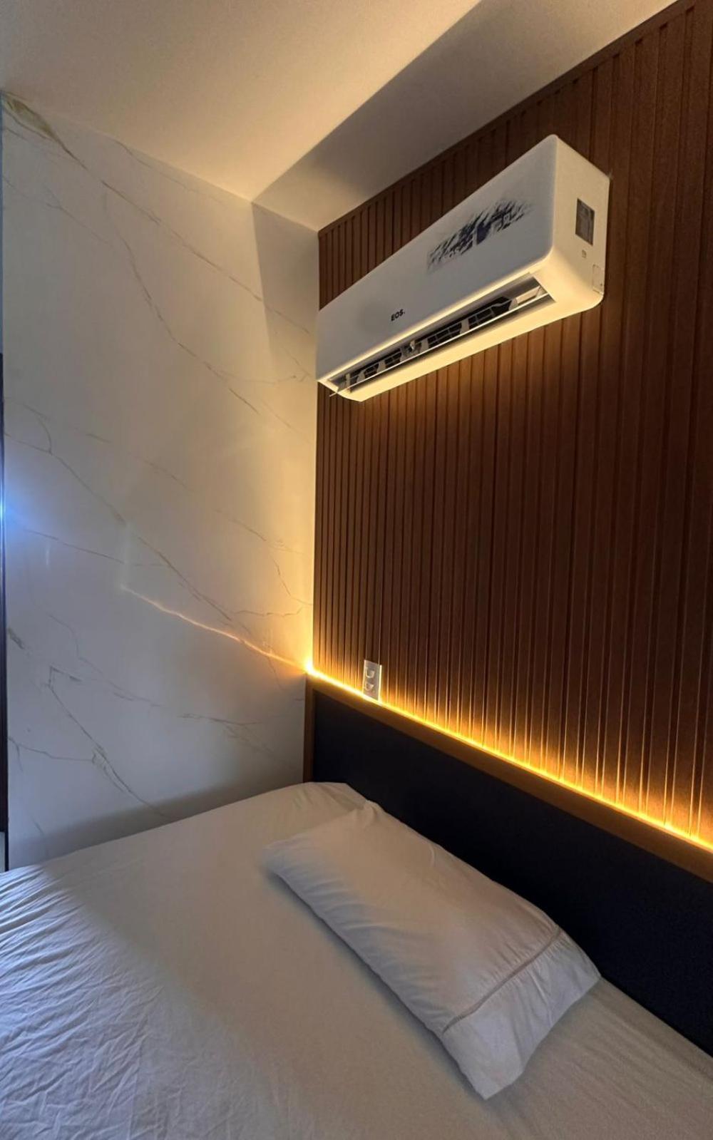 Nannai Beira Mar, Flat Duplex Em Muro Alto - Pôrto das Galinhas Екстериор снимка